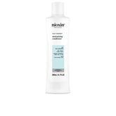 NIOXIN-RECUPERAÇÃO DO COURO CABELUDO - Condicionador - Couro Cabeludo Seco e Coçando 200 ml.-DrShampoo - Perfumaria e Cosmética